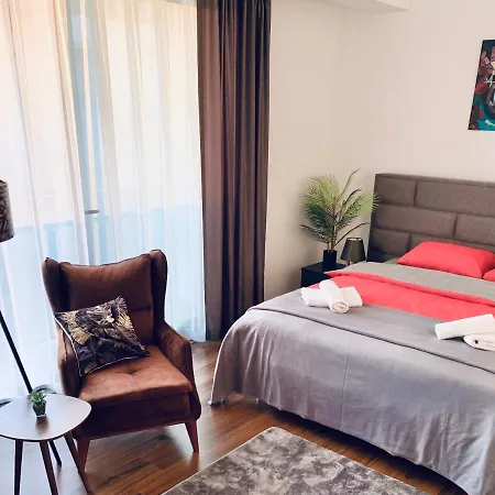 Apart Otel Relaxion &