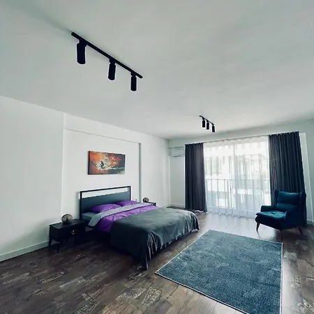 Aparthotel Relaxion & Side