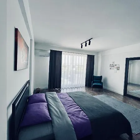Apart Otel Relaxion & Side