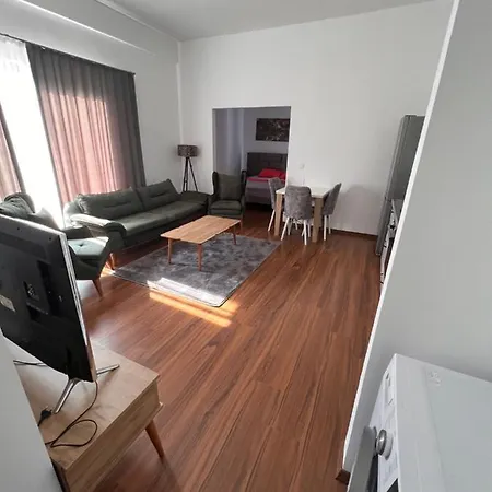 Relaxion & Aparthotel Side