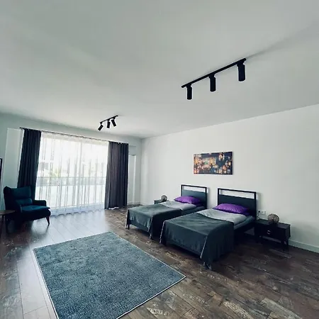 Relaxion & Aparthotel Side
