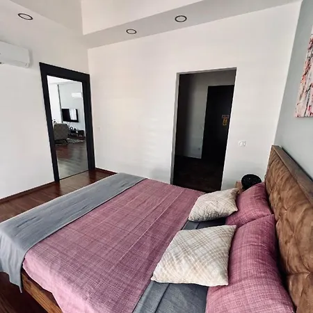 Apart Otel Relaxion &