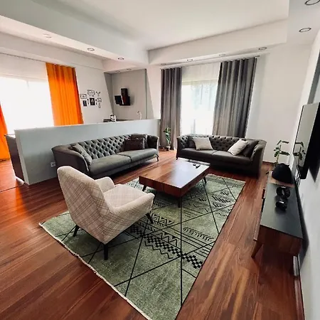 Apart Otel Relaxion &